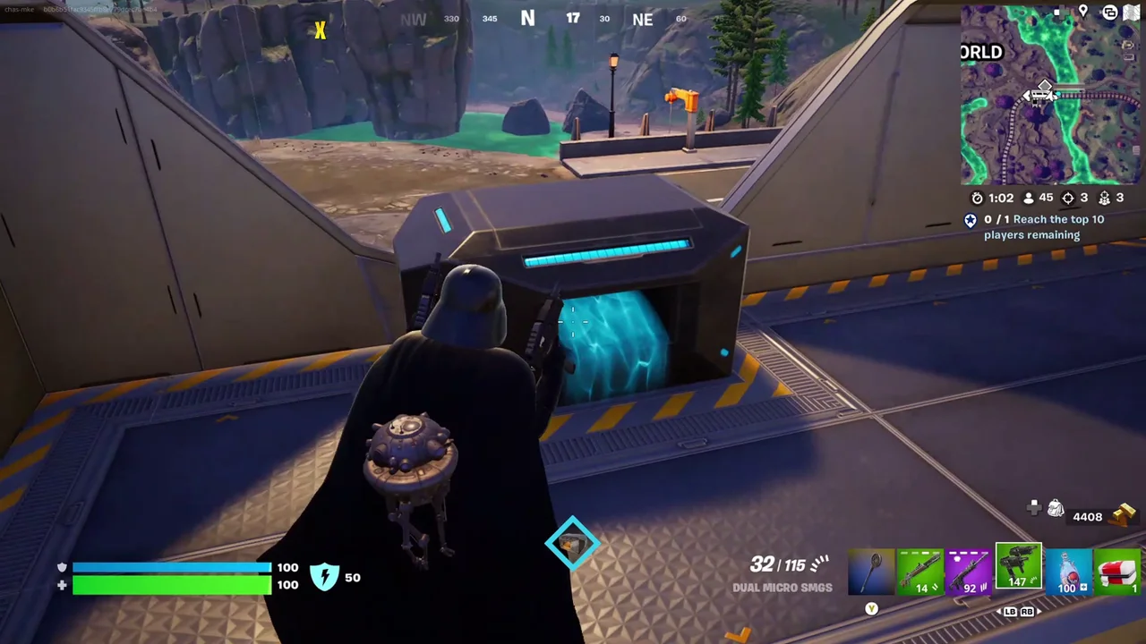 Arma Reforger gameplay screenshot from IGN